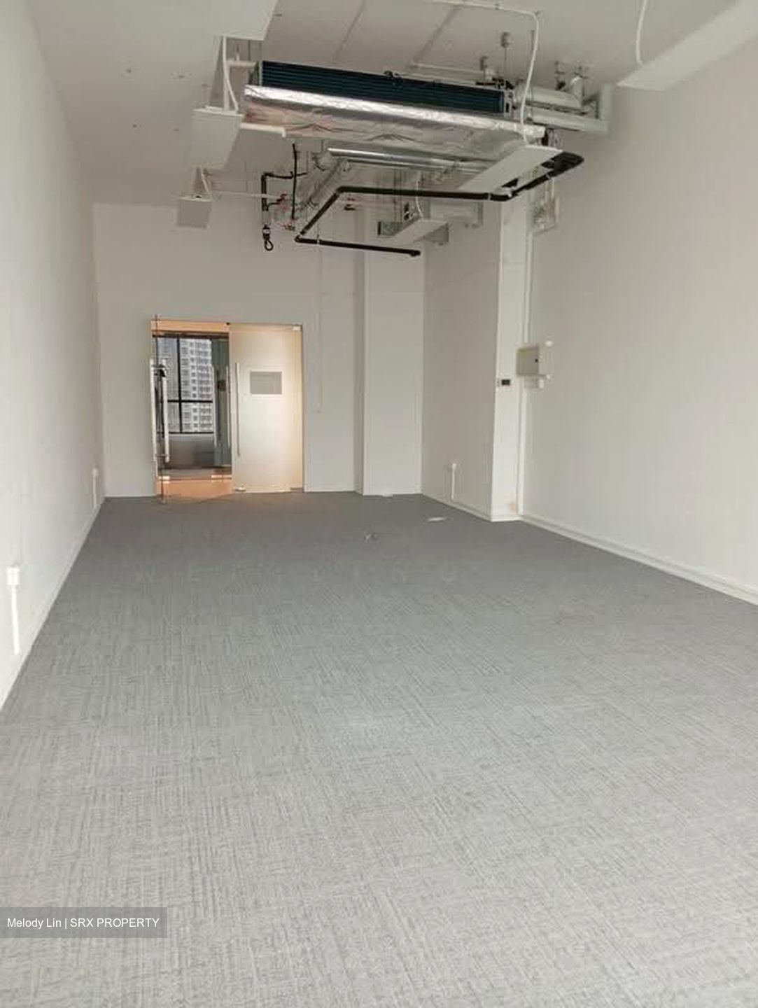 Woods Square (D25), Office #623042491
